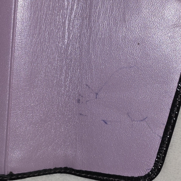 Coach Madison Trifold Wallet - Picture 7 of 9